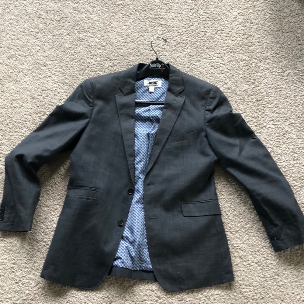 Joseph abboud sports coat